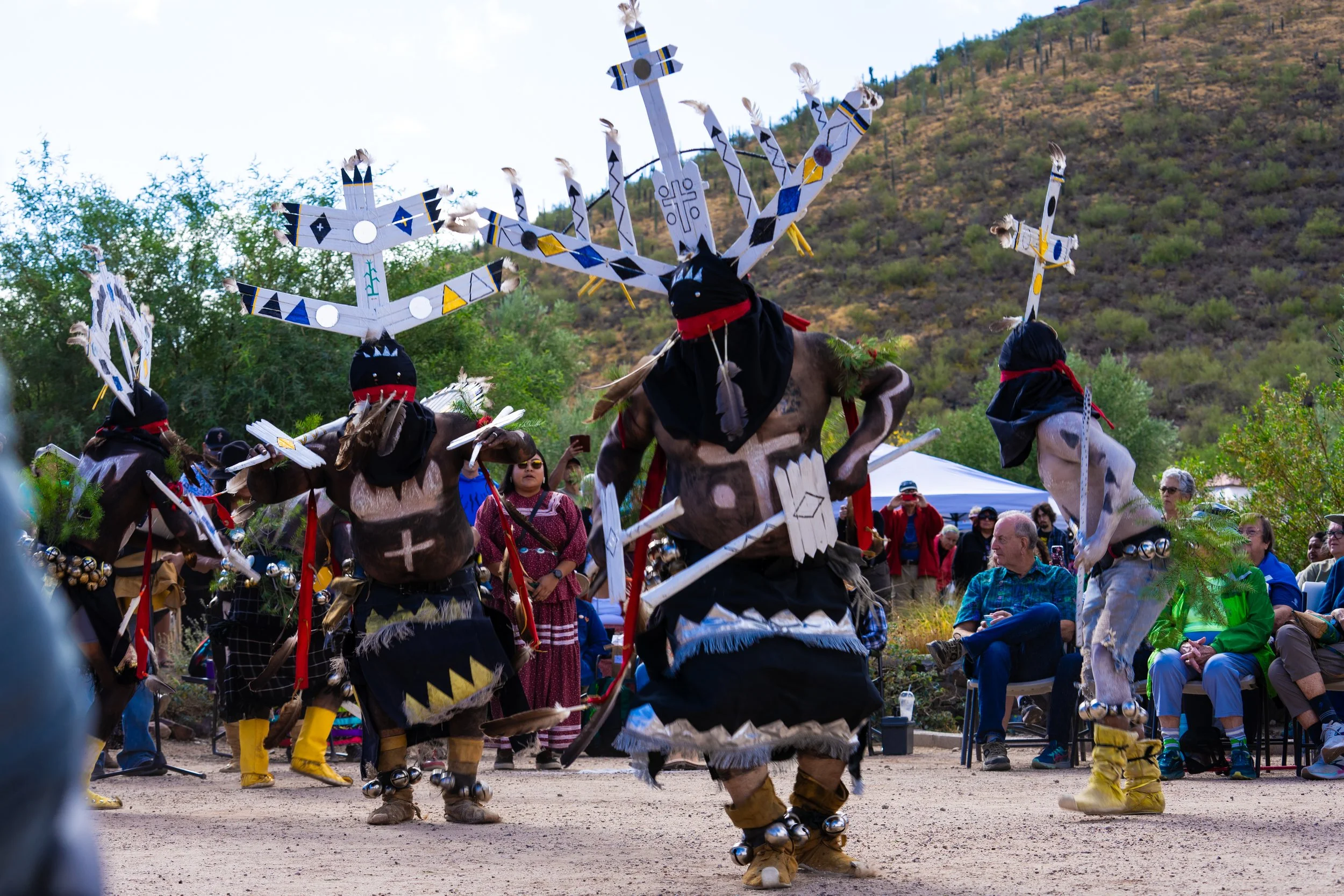 Native American Arts Fair 2025