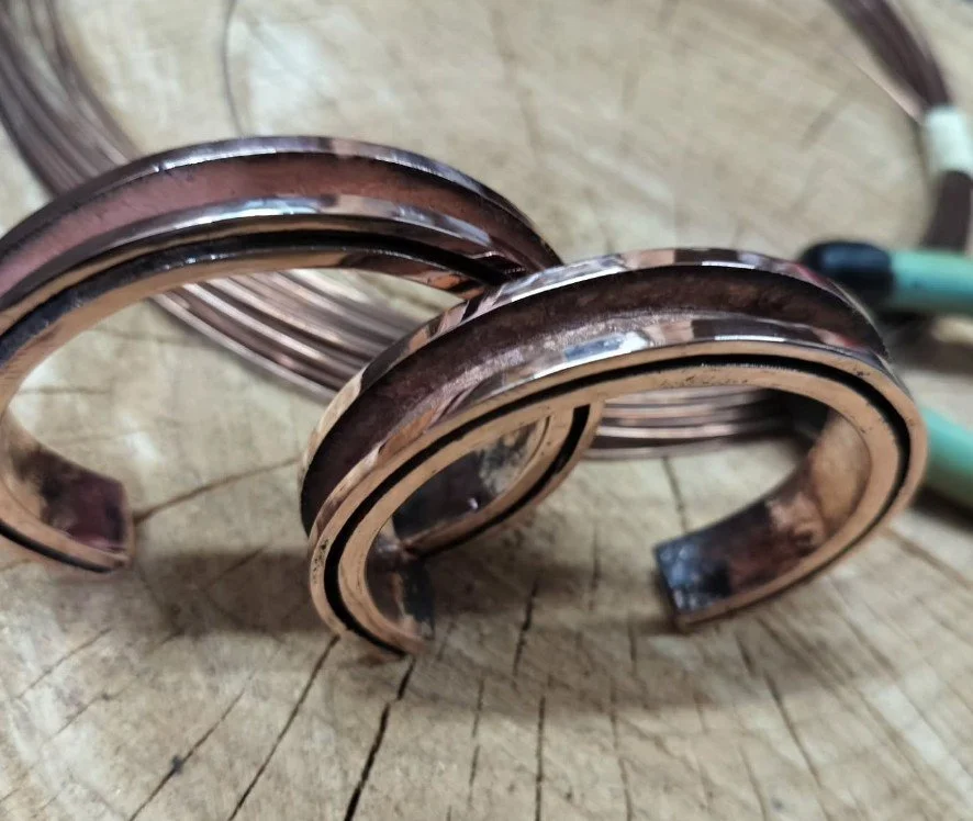 Southwest Silversmithing Workshop