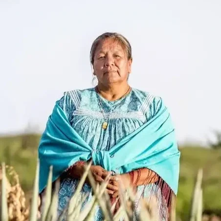 Earth Speak Talk: Twila Cassadore