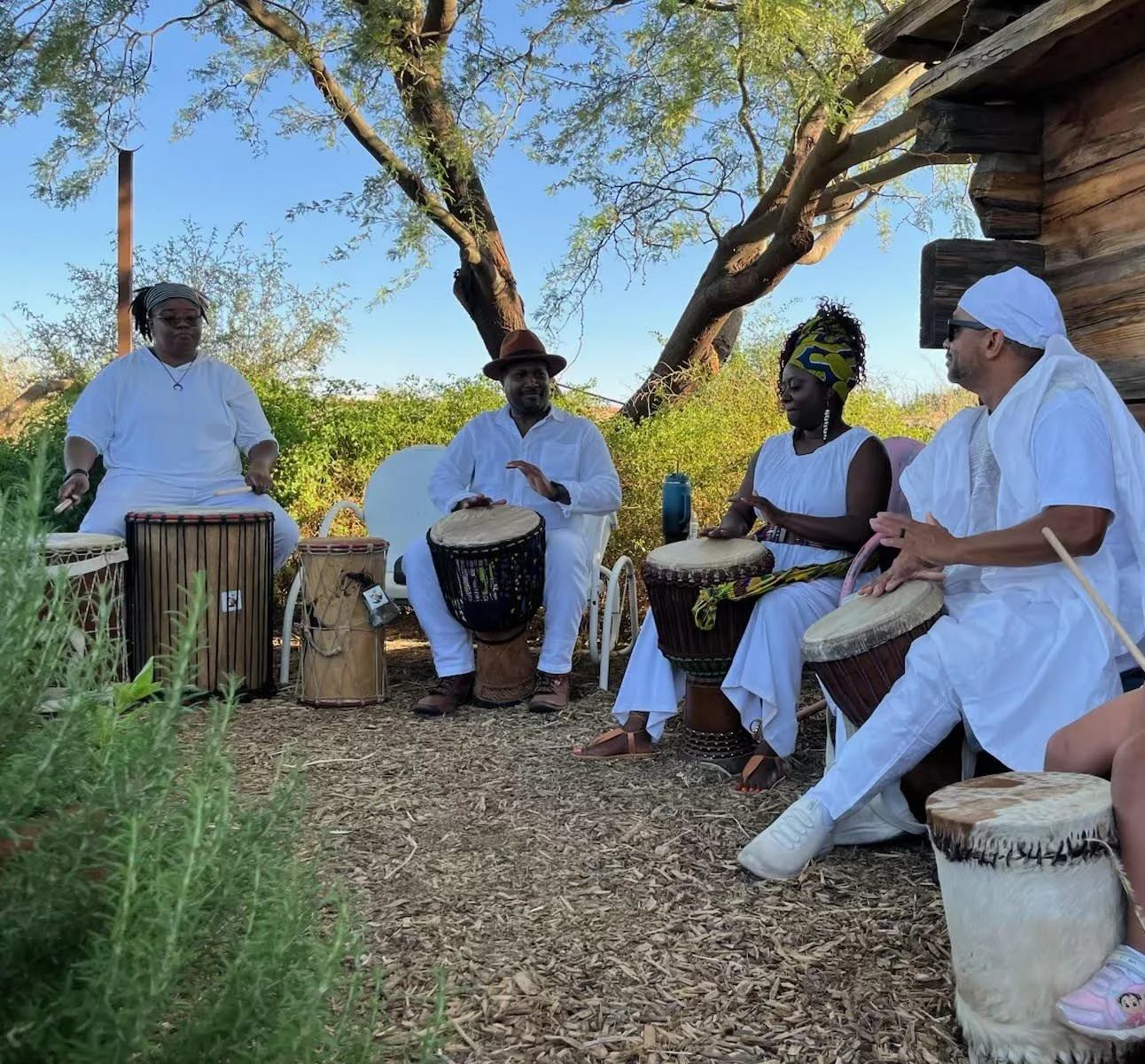 Summer Solstice Celebration