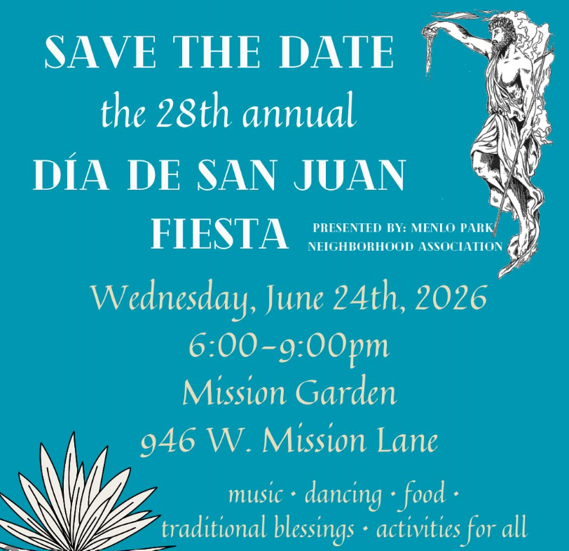 Dia de San Juan Fiesta