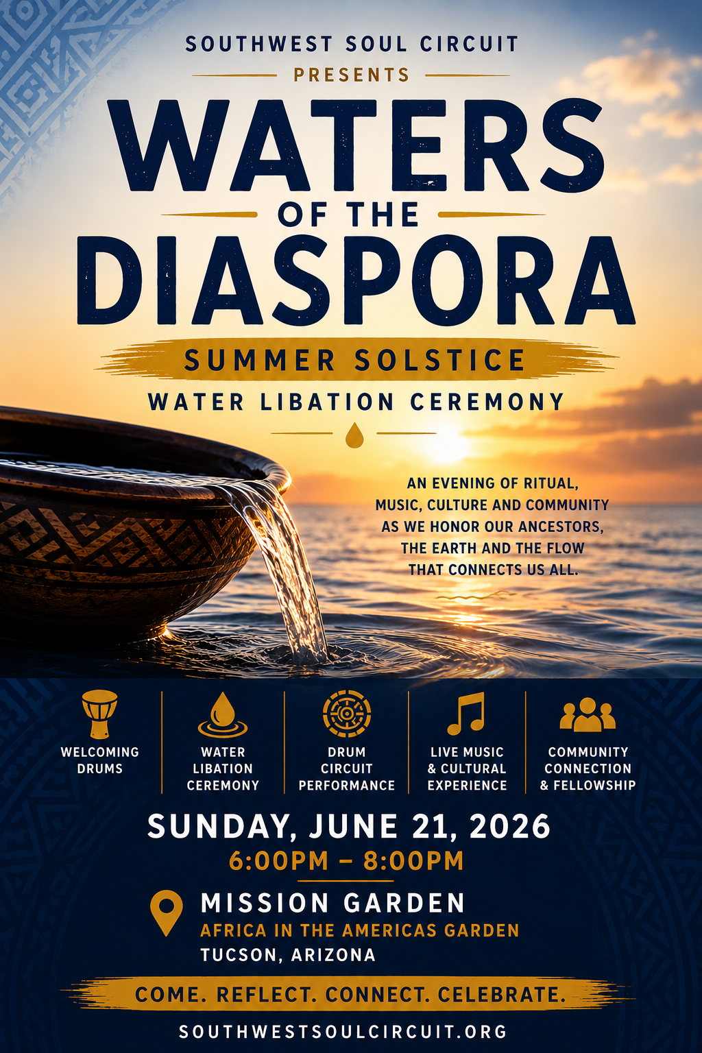 Summer Solstice Celebration