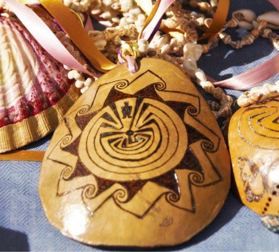Native American Arts Fair 