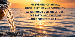 Waters of the Diaspora Celebrate the Autumnal Equinox