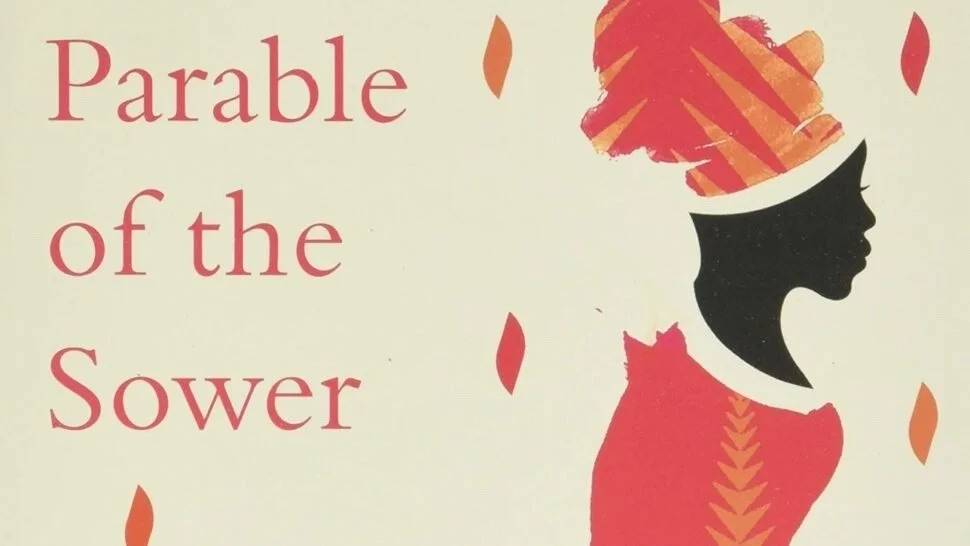 Reading of Octavia Butler’s Parable Of the Sower — Mission Garden