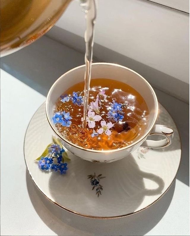 Pregnancy Tea Blend