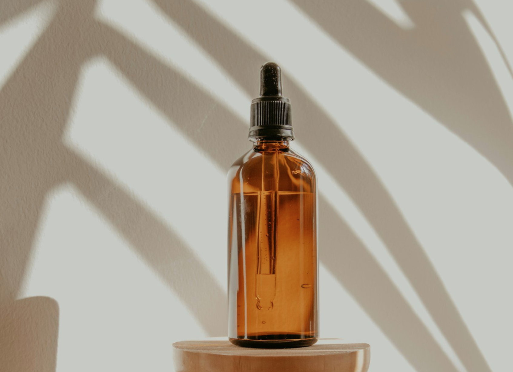 Sacred Mama Abhyanga Oil Set