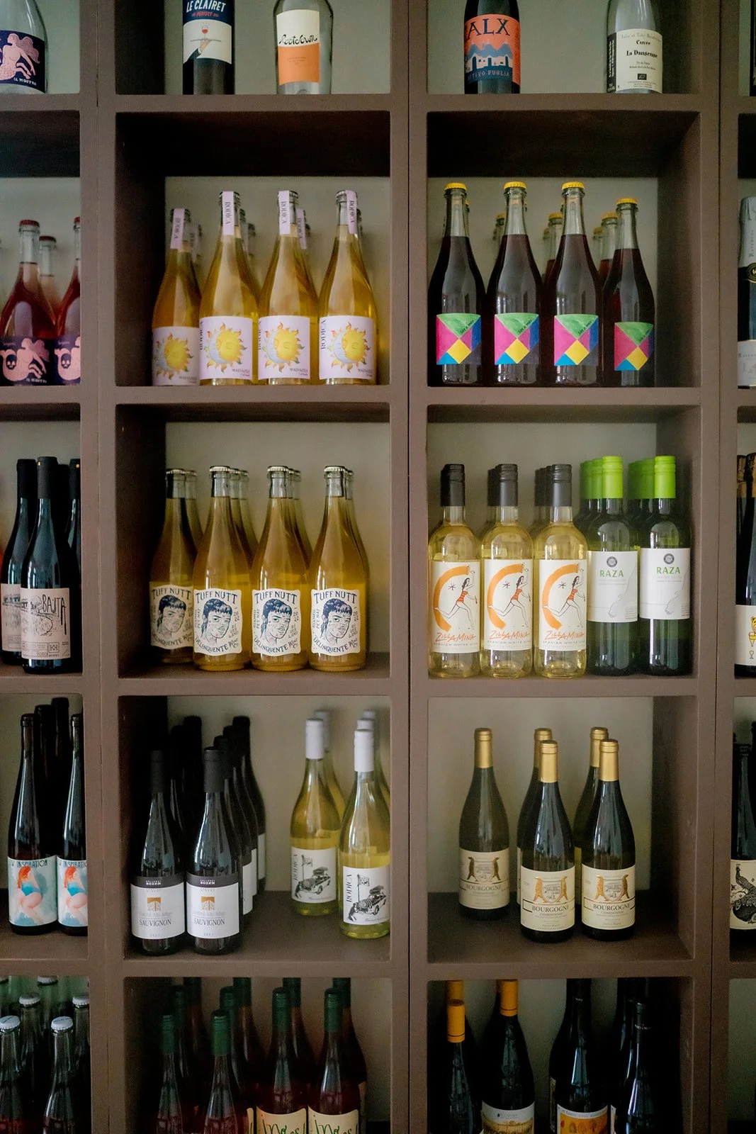 Pantry — SPREAD MARKET & LARDER