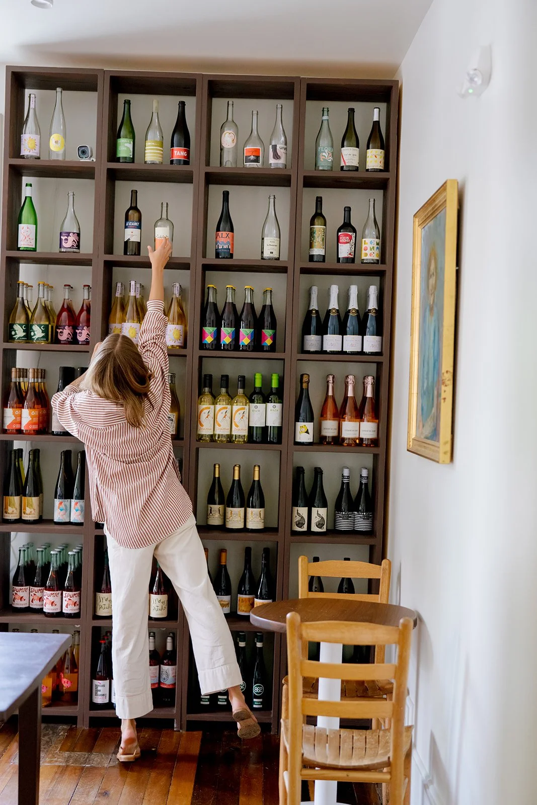 Pantry — SPREAD MARKET & LARDER