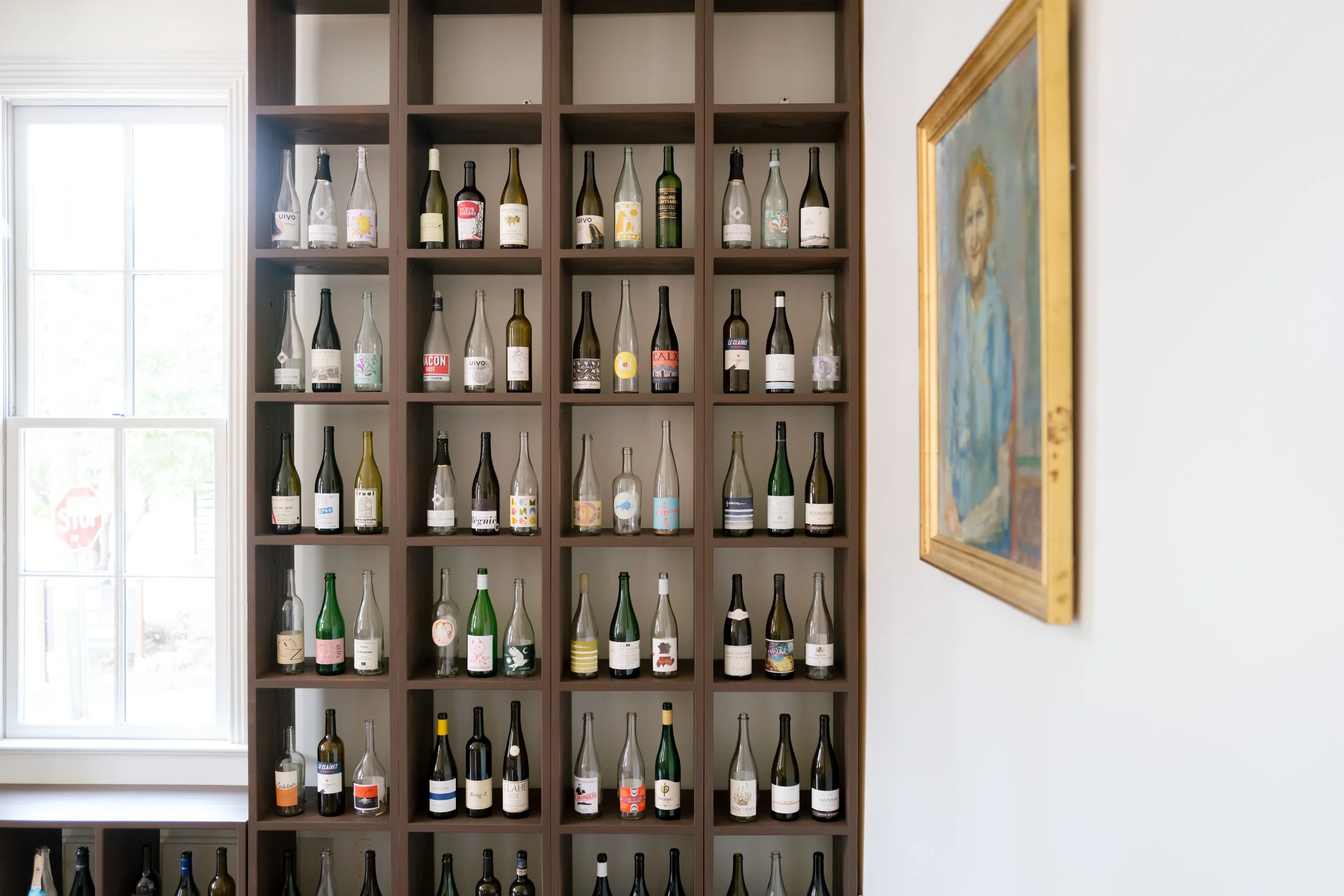 Pantry — SPREAD MARKET & LARDER