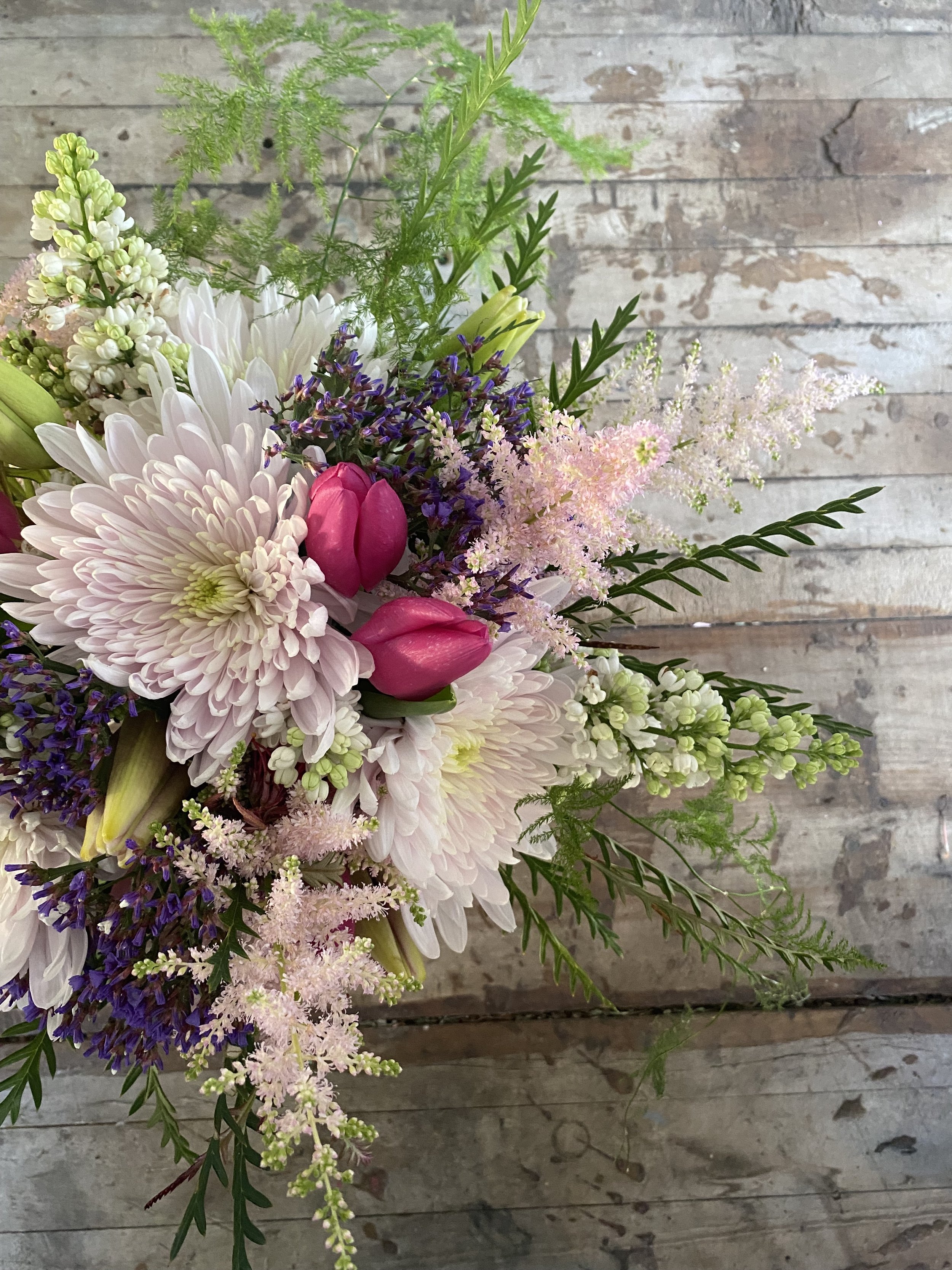 Bloom & Shop