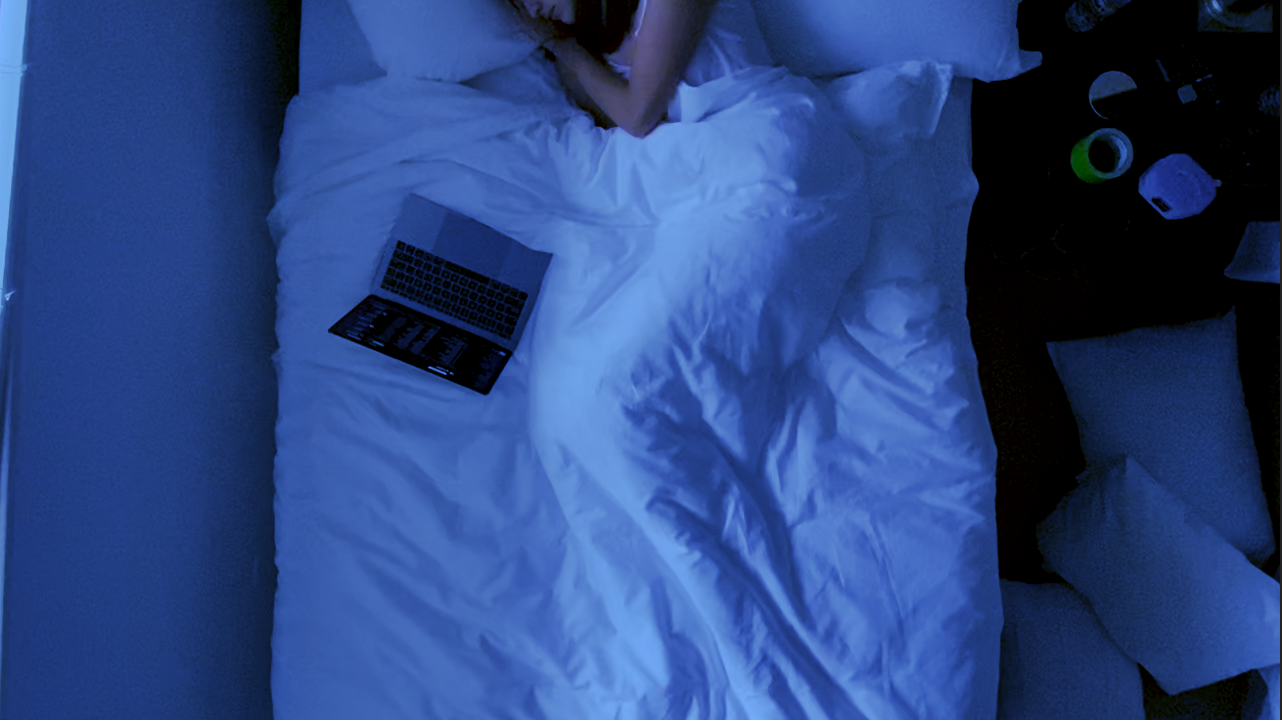 “Creating “the enduring cycle of strangers” was an experience I will definitely never forget. This past year has been incredibly difficult for me. Constantly struggling with anxiety can be awful, however, quarantining definitely gave me a different …