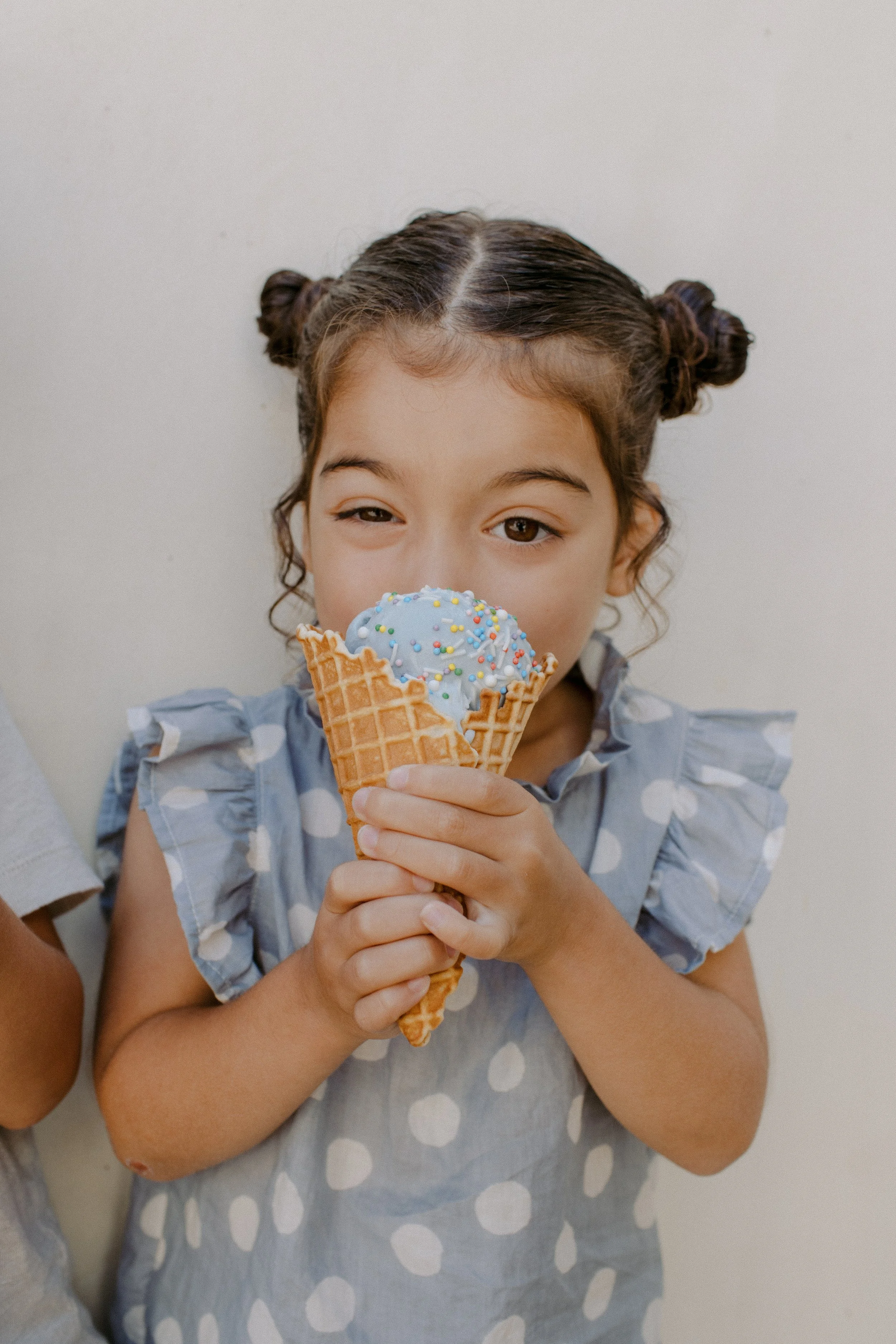 Neptune Ice Cream — Coco et Sel