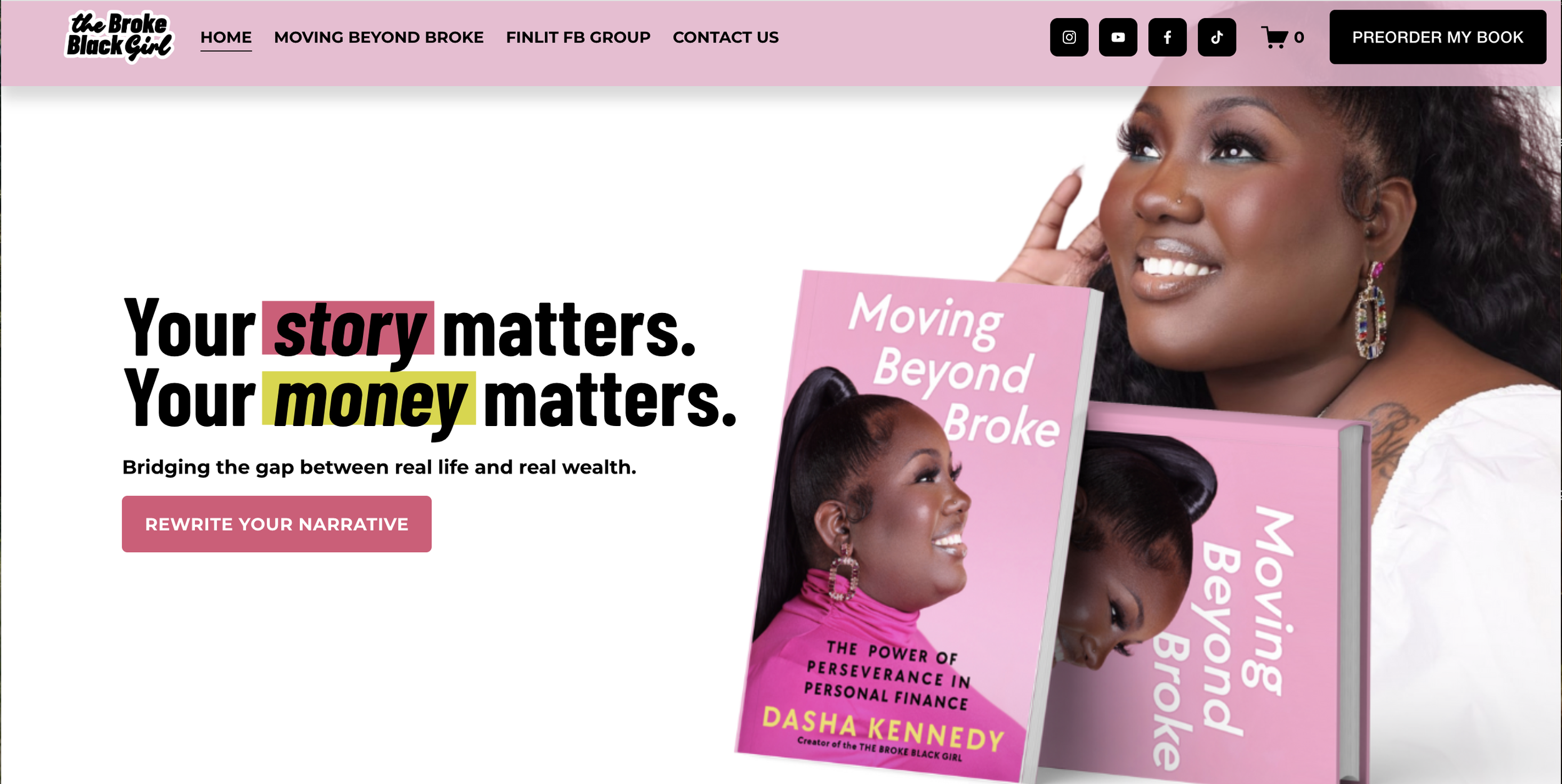 The Power of Personal Branding for Authors: Lessons from Dasha Kennedy’s Book Launch