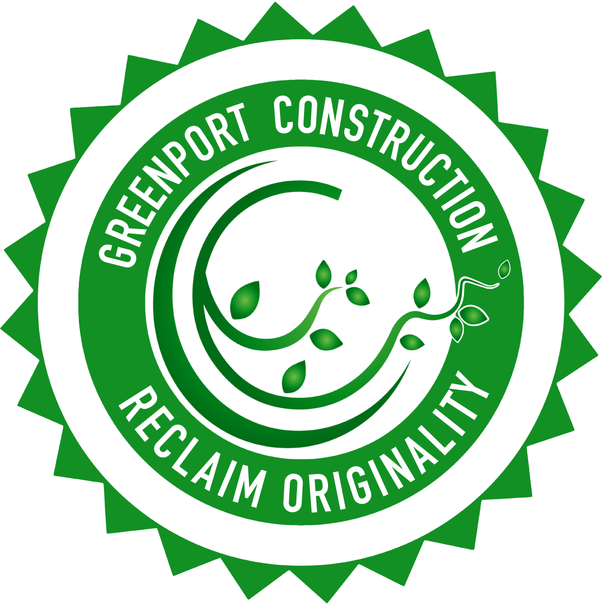 Greenport Construction Inc