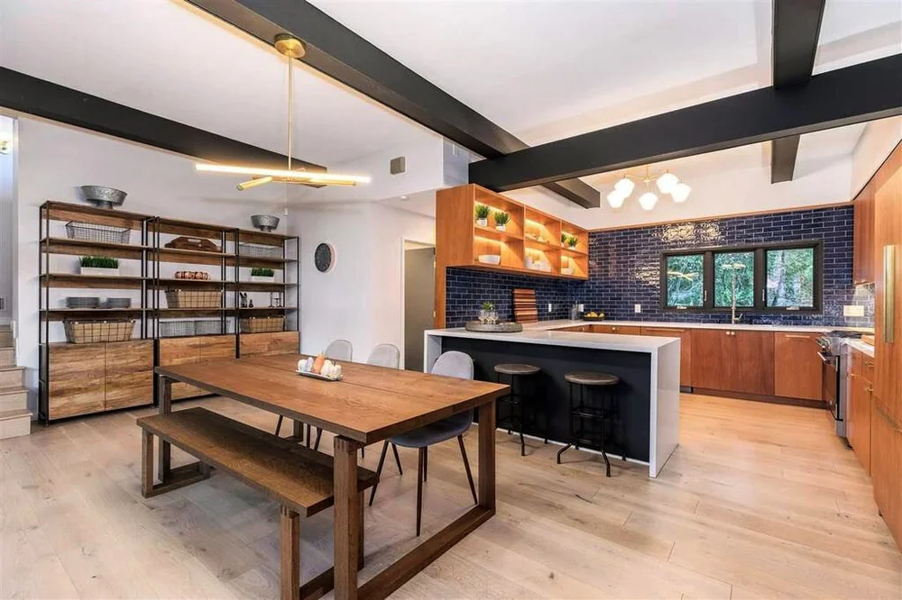 Kitchen Remodels — Greenport Construction Inc