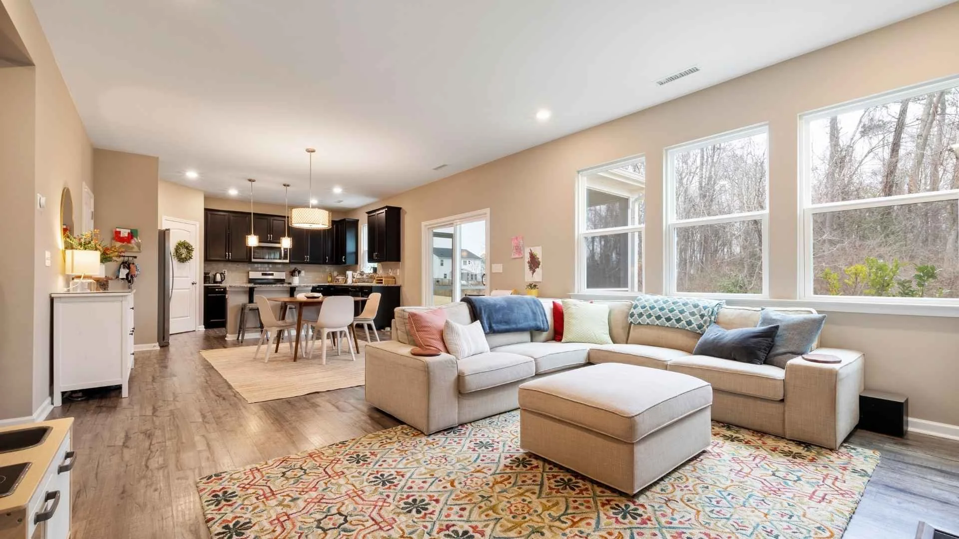 Top General Contractor Home Remodel California Experts