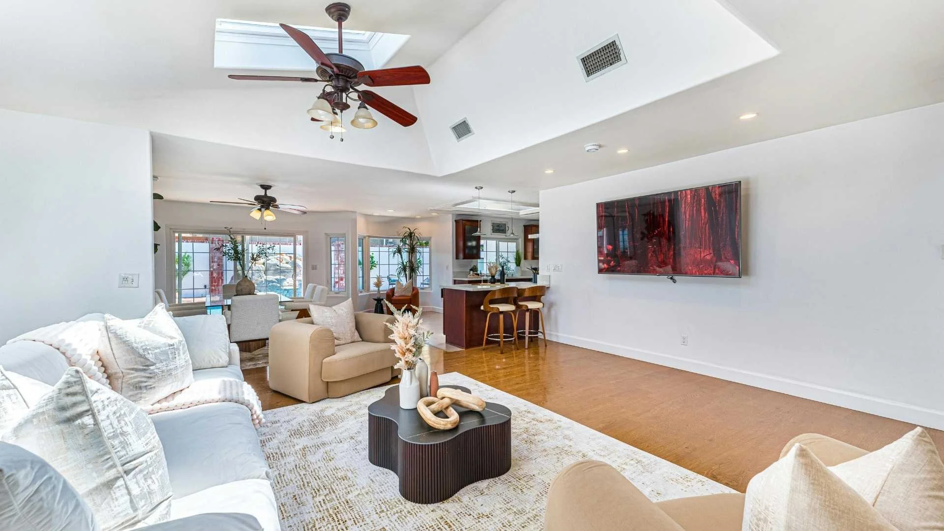 Your Trusted General Construction Company San Rafael