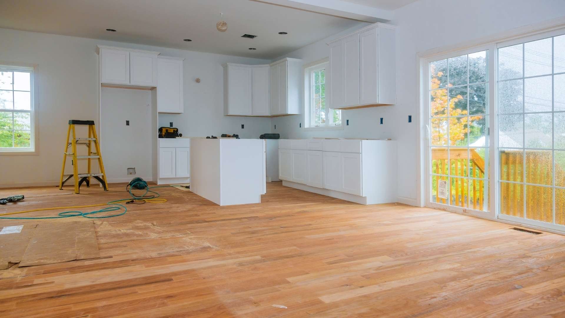 How to Find Expert Remodeling Services Near Me for Homes