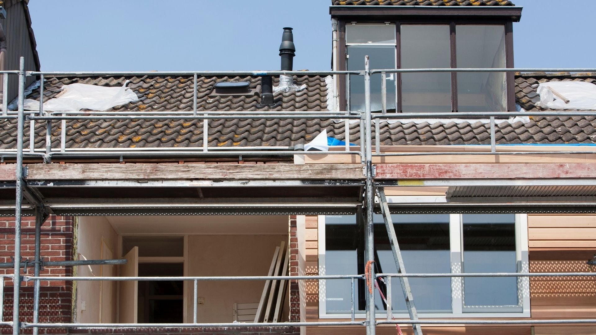 Why You Need to Hire Best Building Renovation Contractors