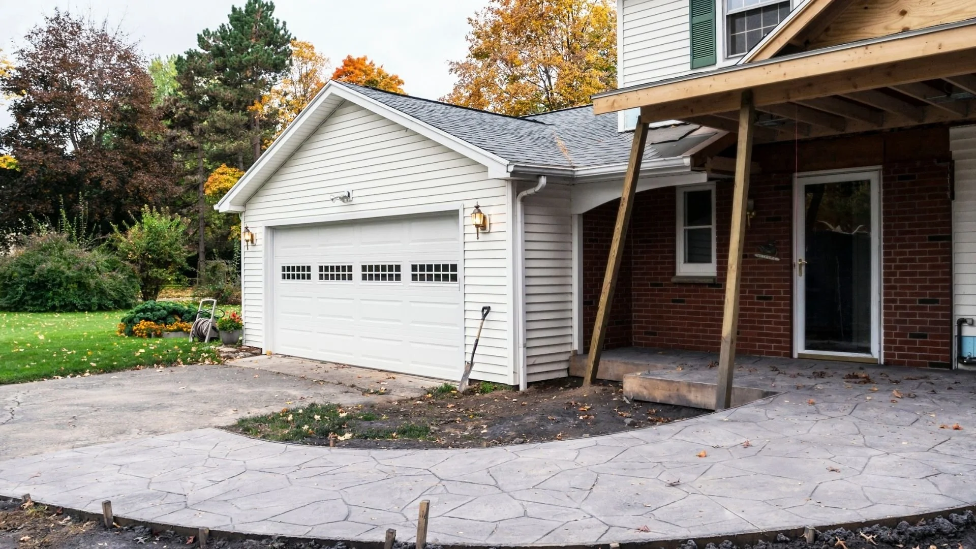 home addition