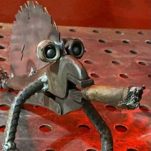 Watcha Weldin’ Wednesday to return
