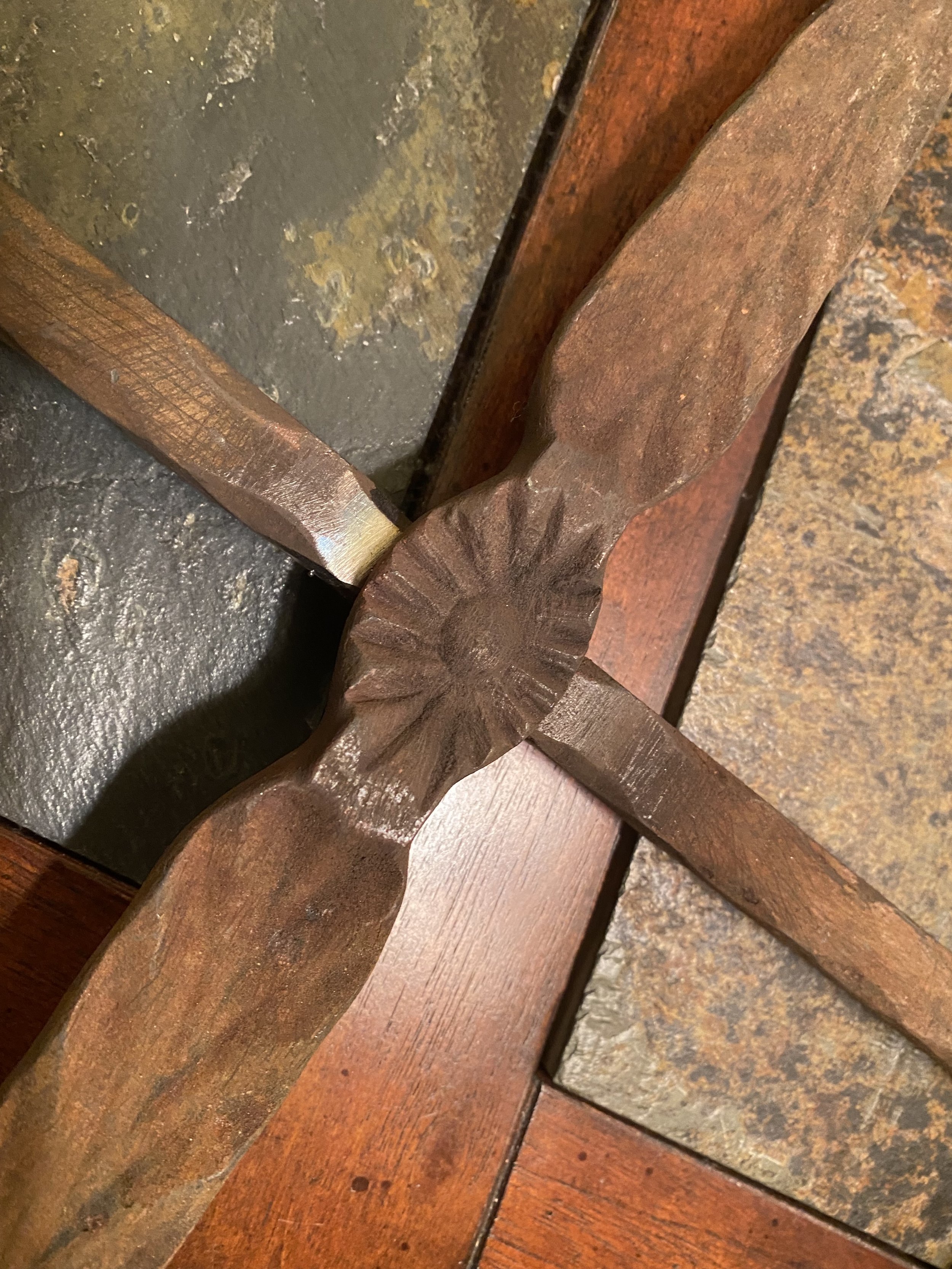 Iron Cross
