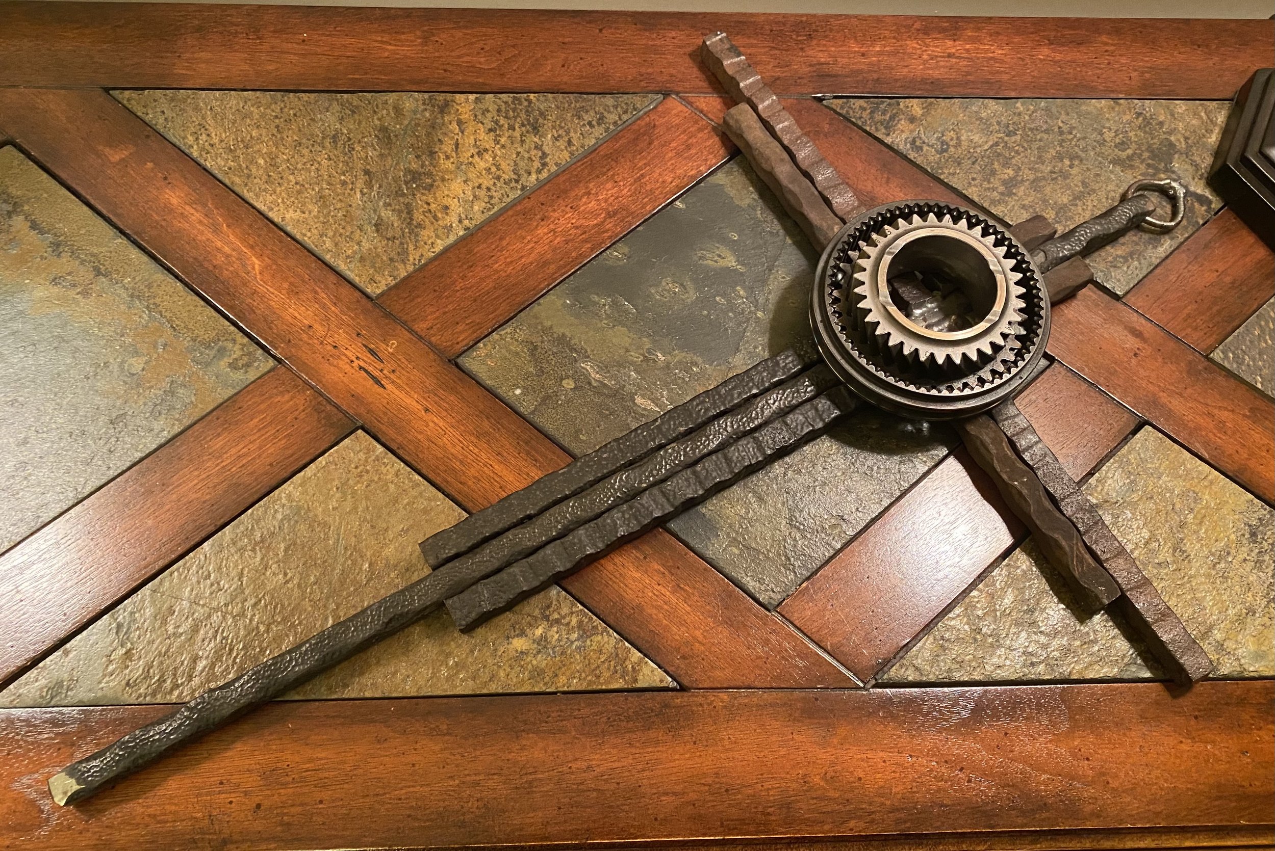 Iron Cross II