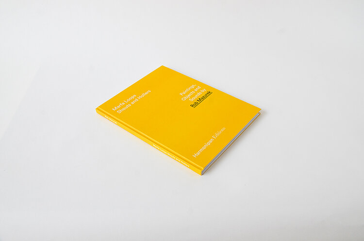 Rob Mazurek –  Marfa Loops Shouts and Hollers  (Harmonipan, 2017)