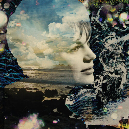Rob Mazurek and Black Cube SP - Return The Tides (Cuneiform, 2014)