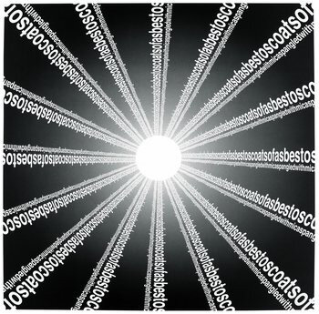 Rob Mazurek/Liam Gillick -  Thought Farming  (EN/OF, 2003)