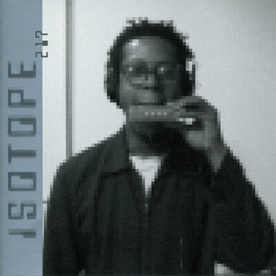 Isotope 217 - Who Stole The I Walkman? (Thrill Jockey, 2000)