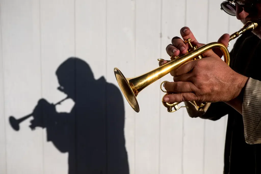 New York Times: Best Jazz Albums of 2025