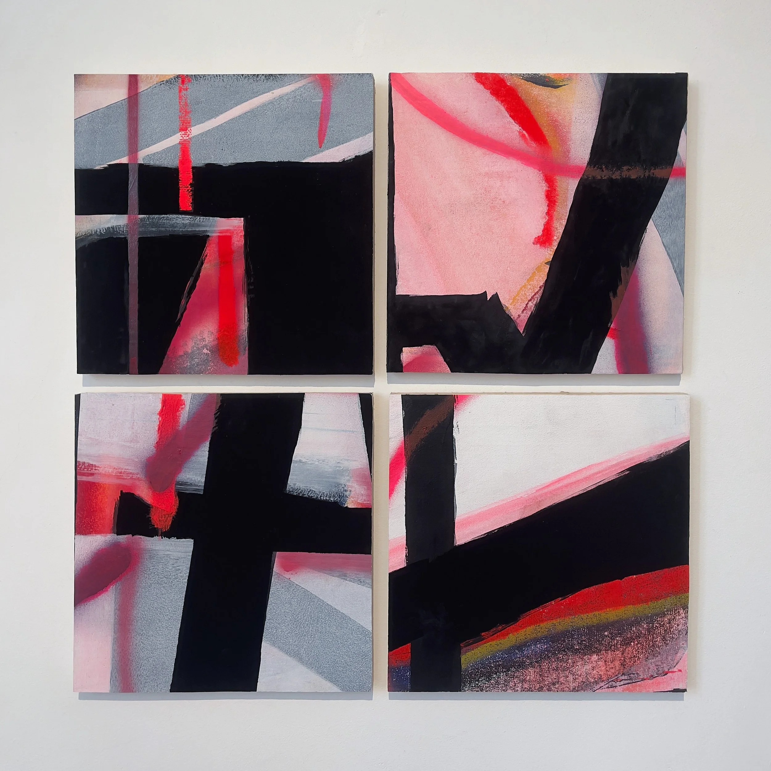 rob mazurek_Radical Chimeras_202601.jpg