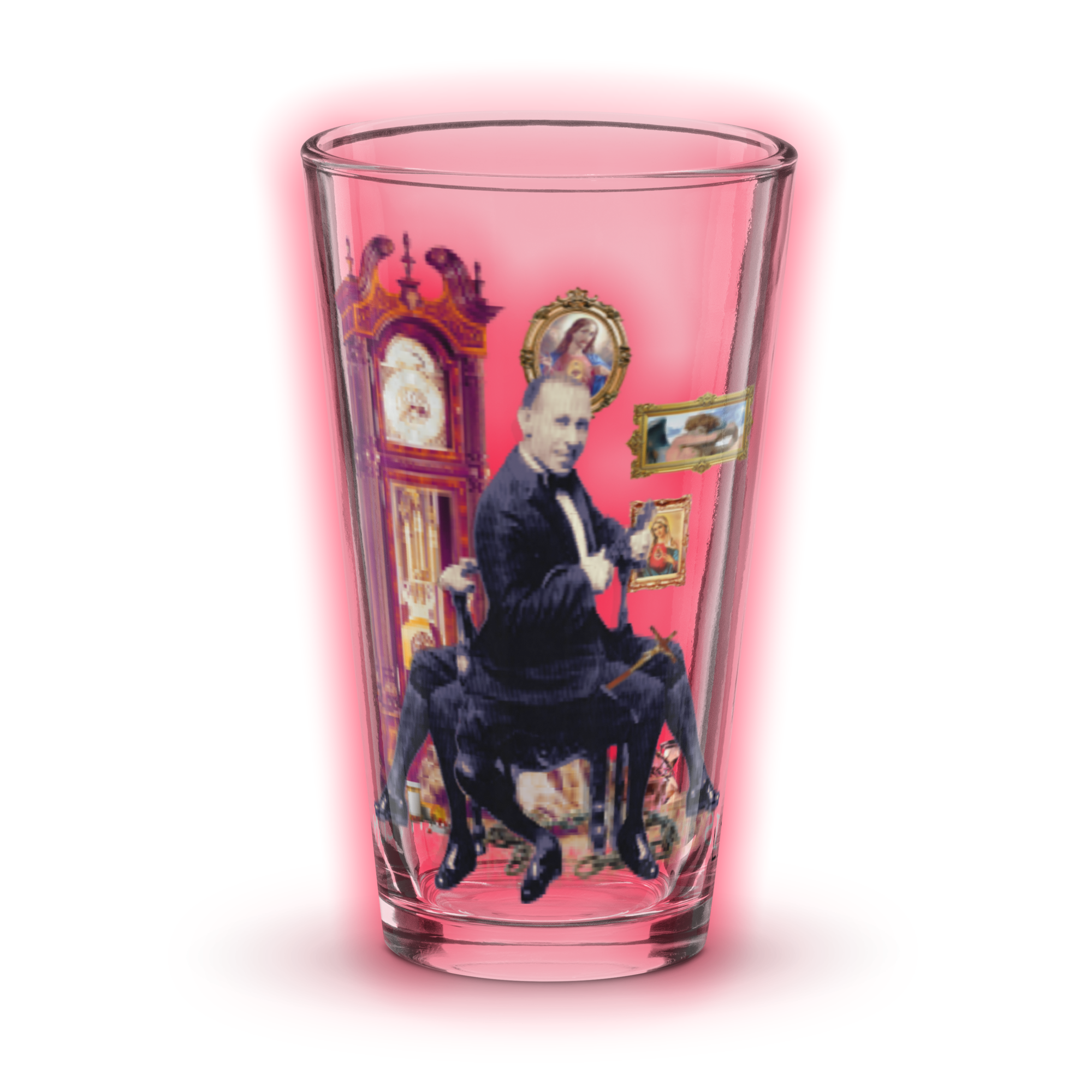 AM GOD CUP