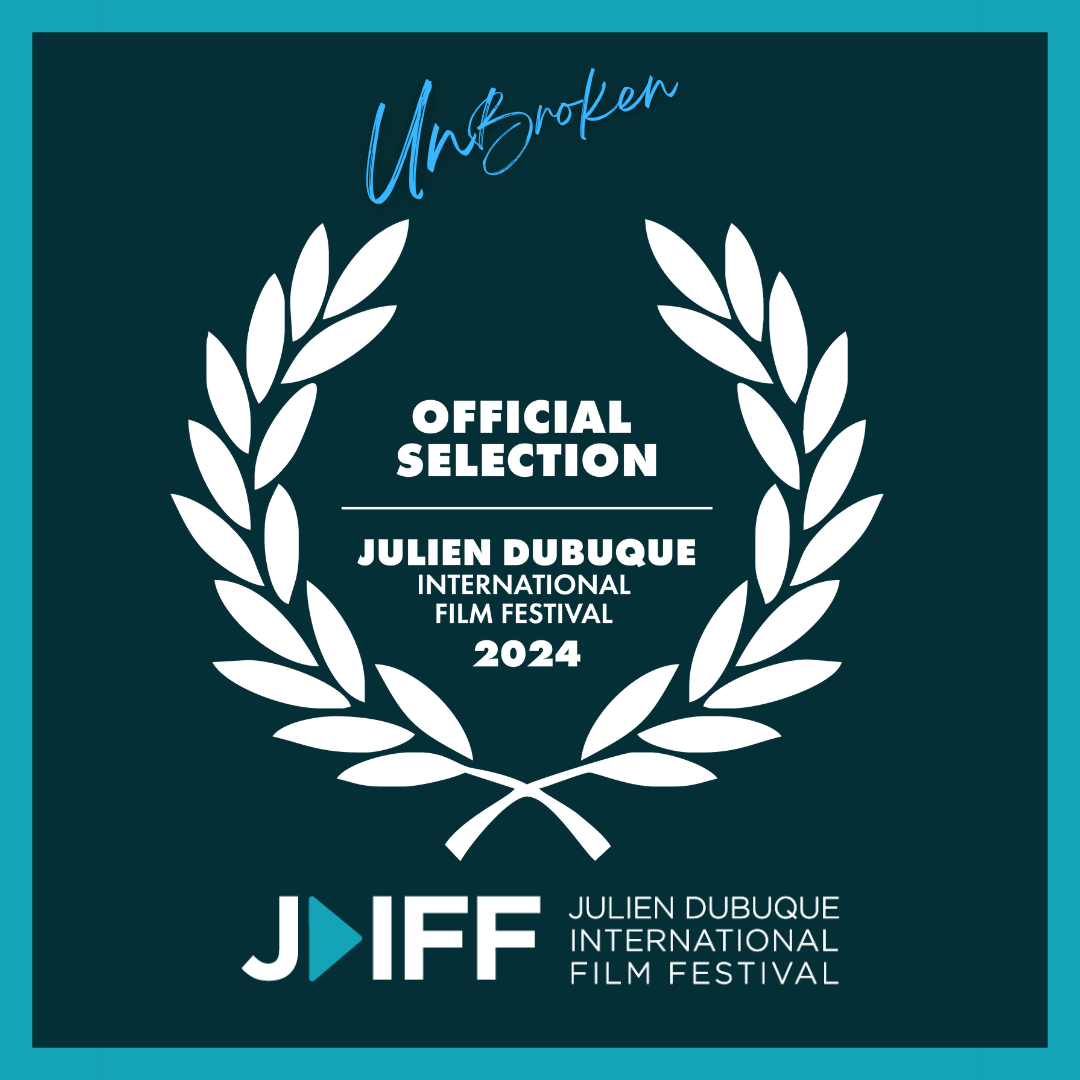 Julien Dubuque Official Selection Announcement.png