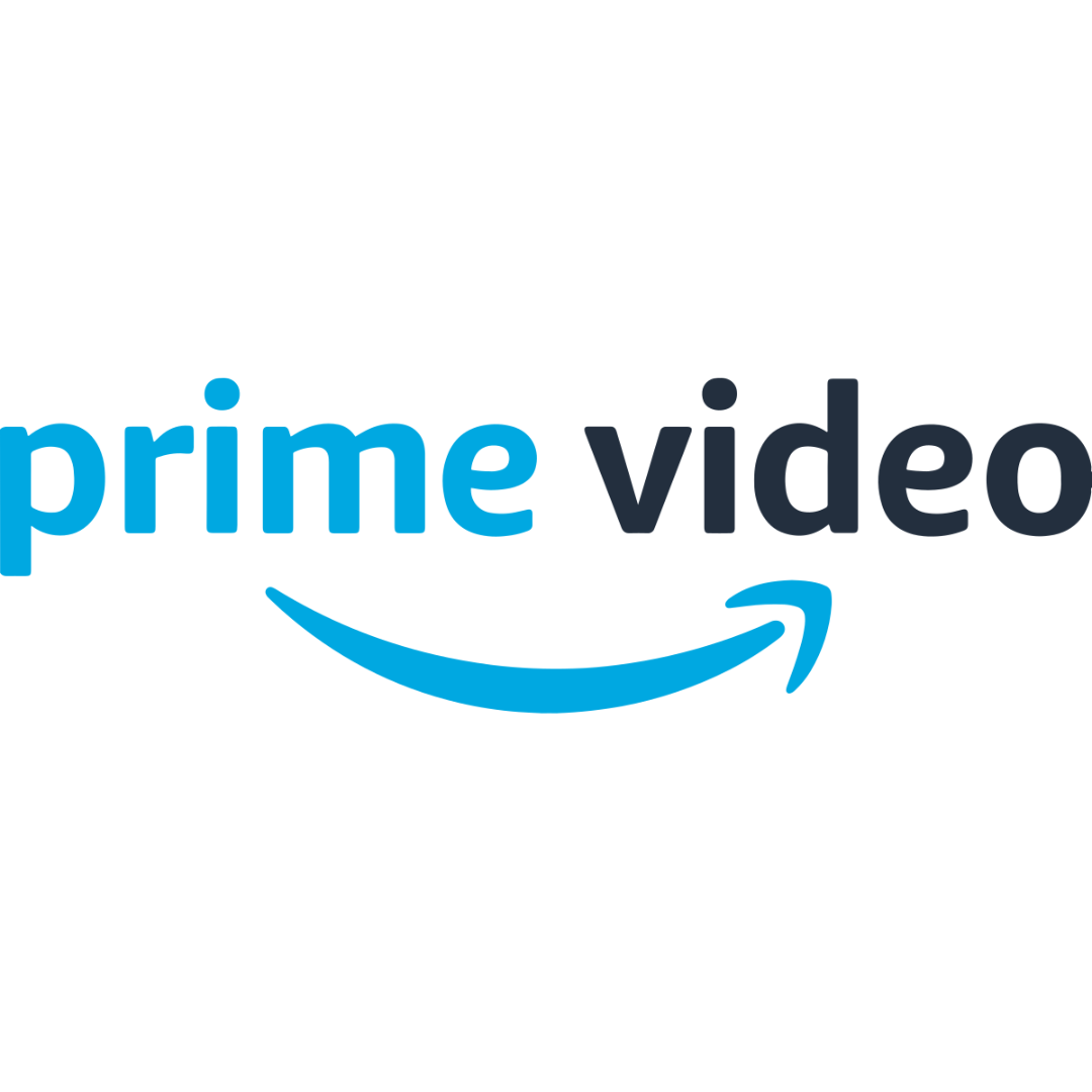 Amazon Video Prime Logo for UnBroken