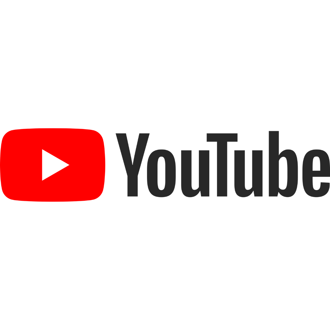 YouTube Logo