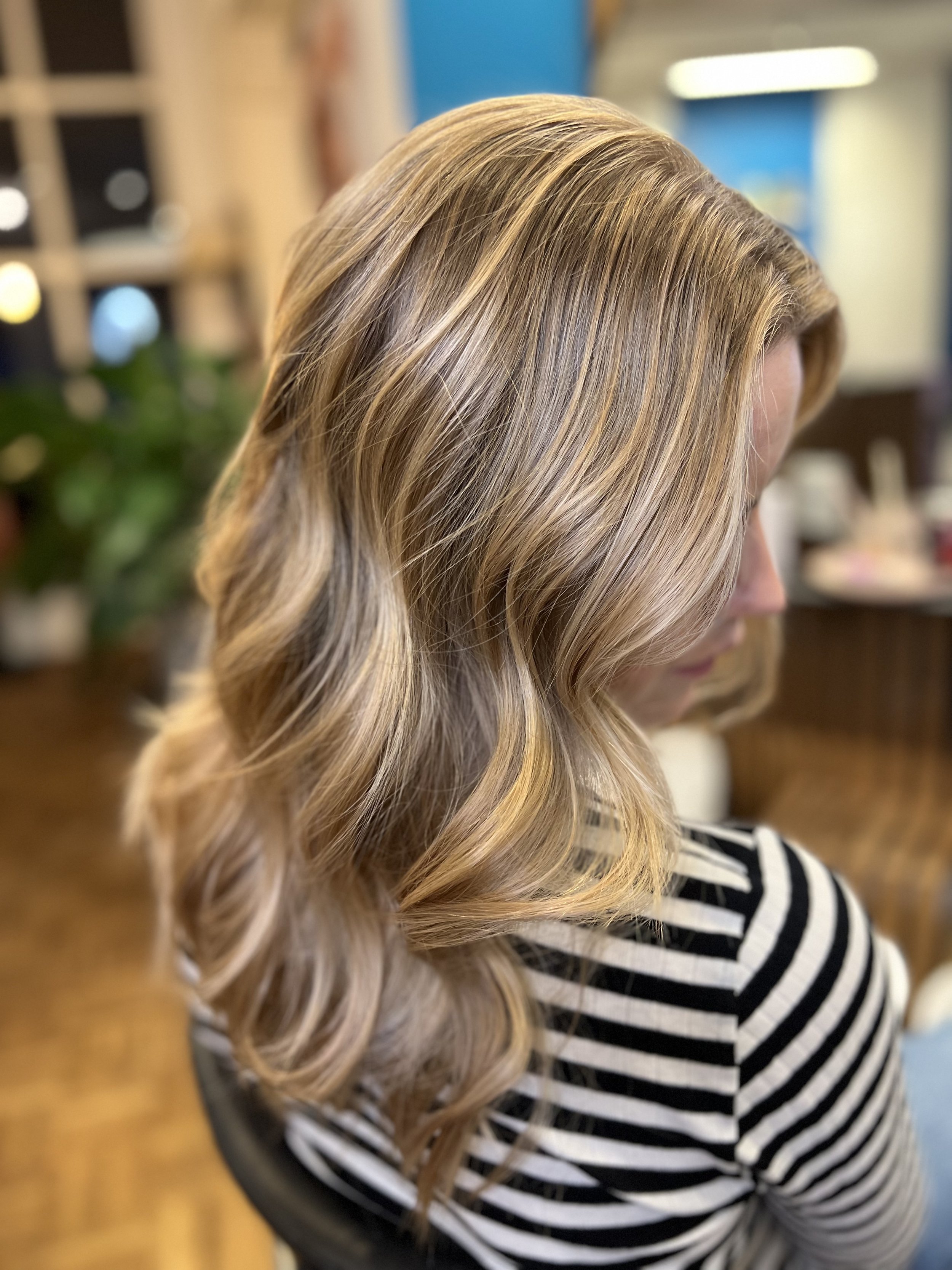 By Gryholt & Faurby Balayage