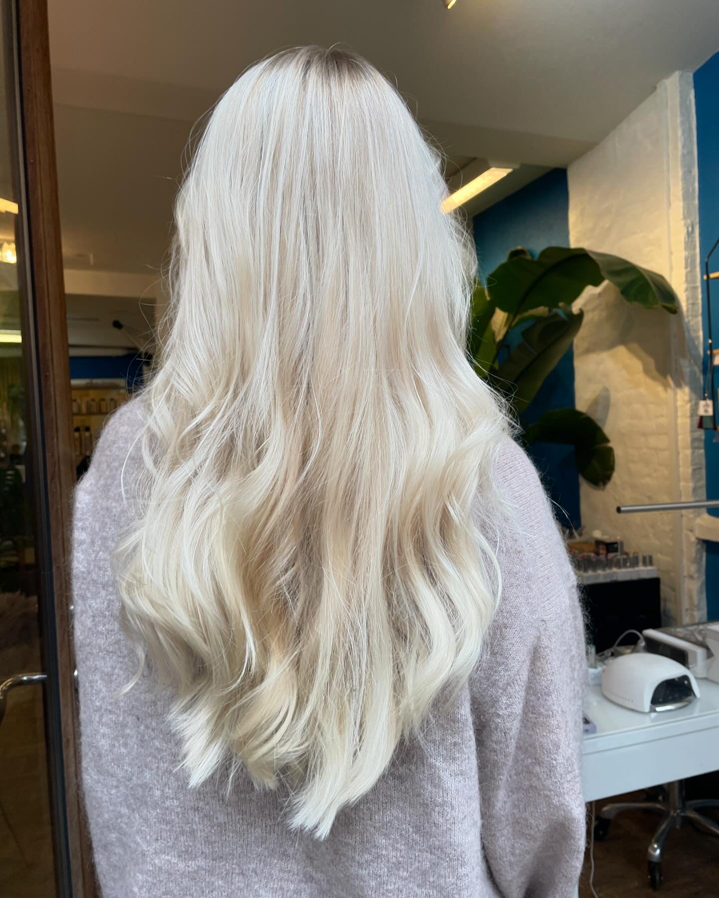 Reflekser og toning ❤️