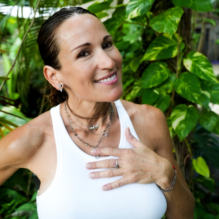 Plant Medicine Retreat Costa Rica