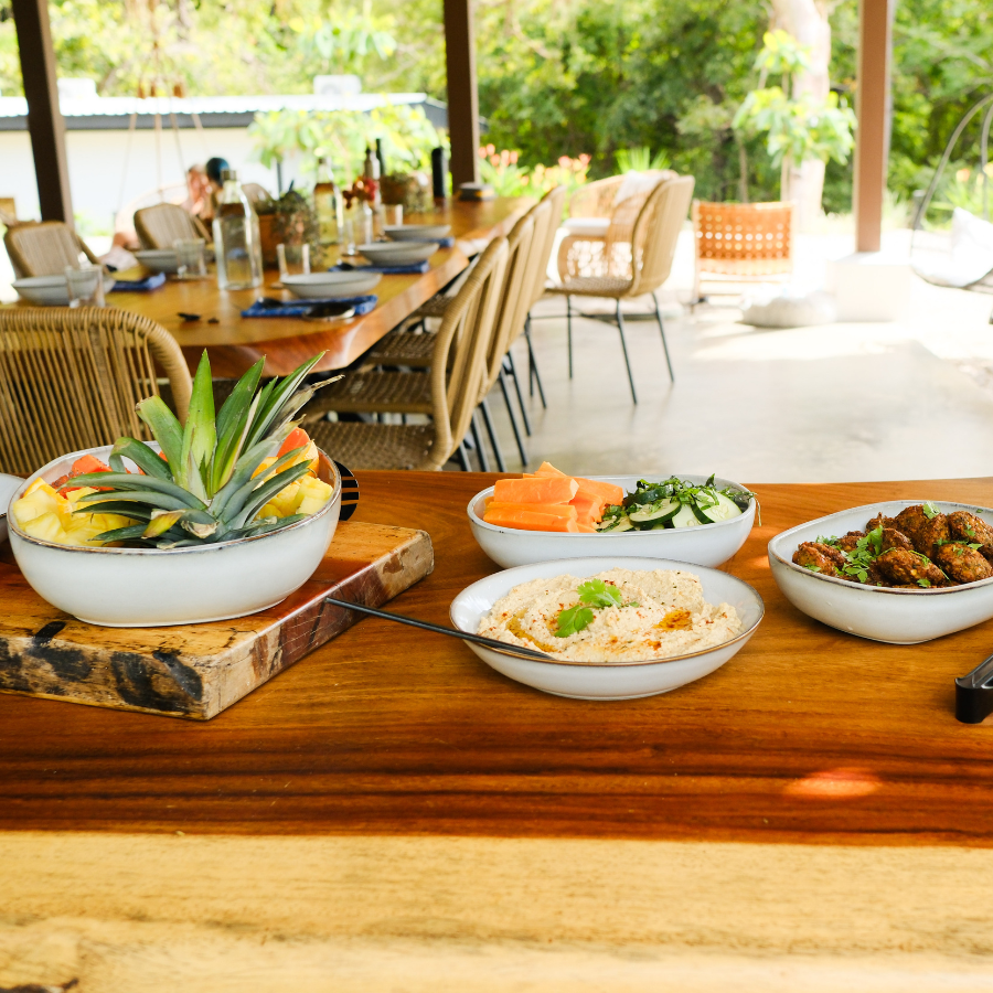 Plant Medicine Retreat Costa Rica