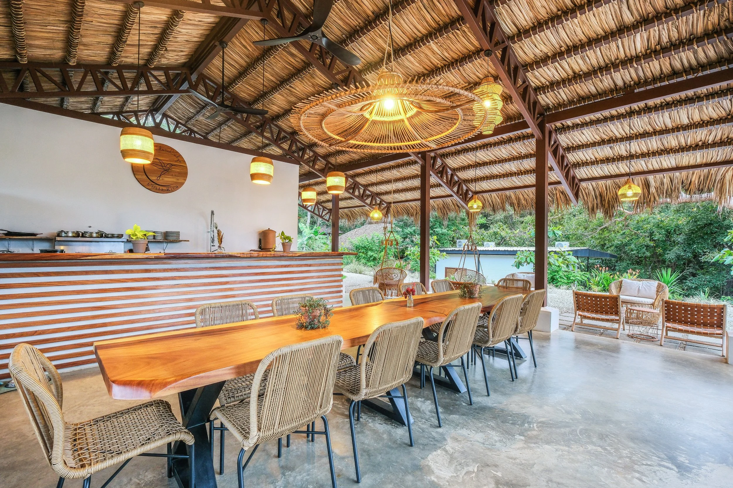 Breathwork Retreat in Costa Rica