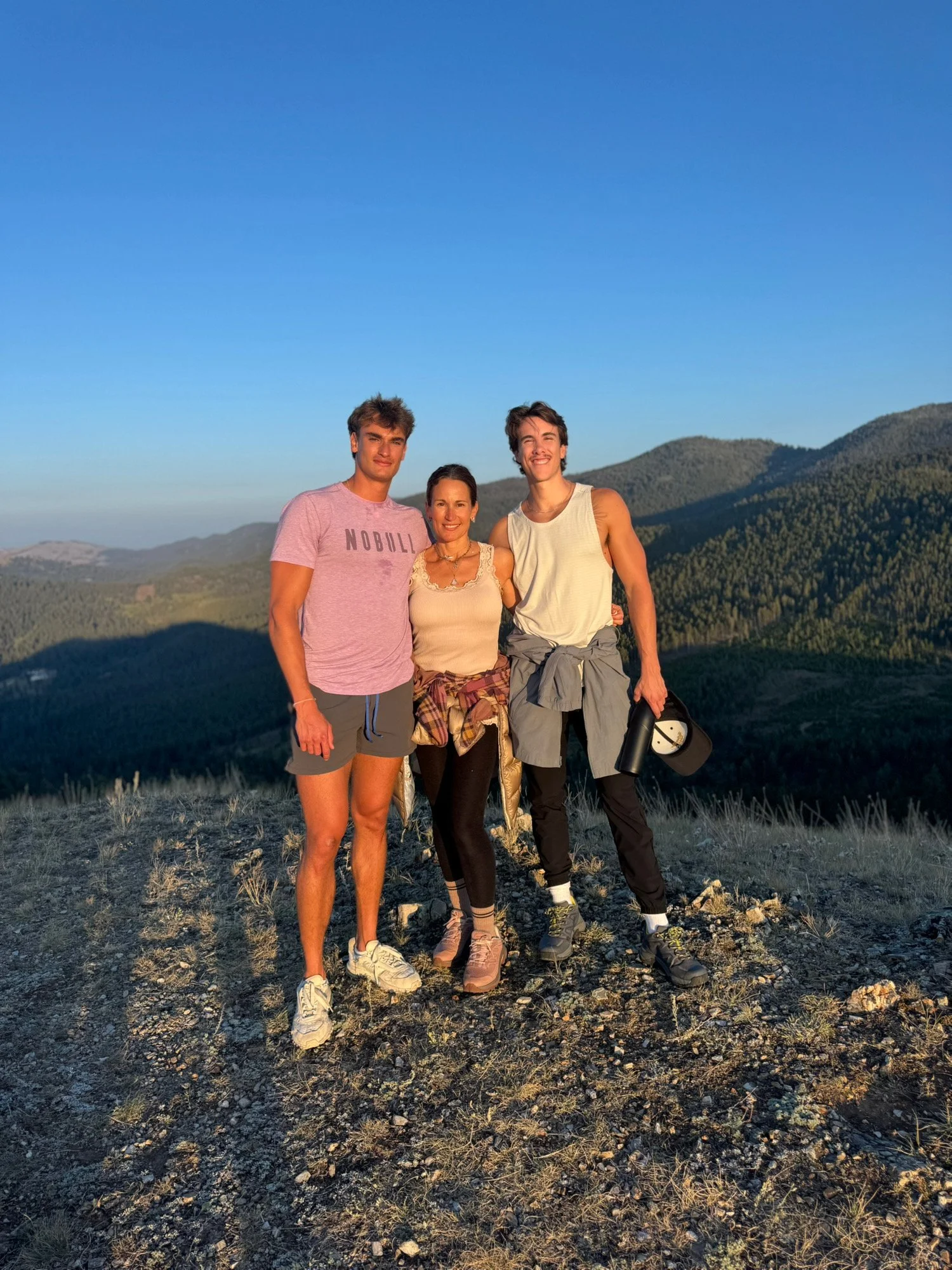 Montana Family Retreat