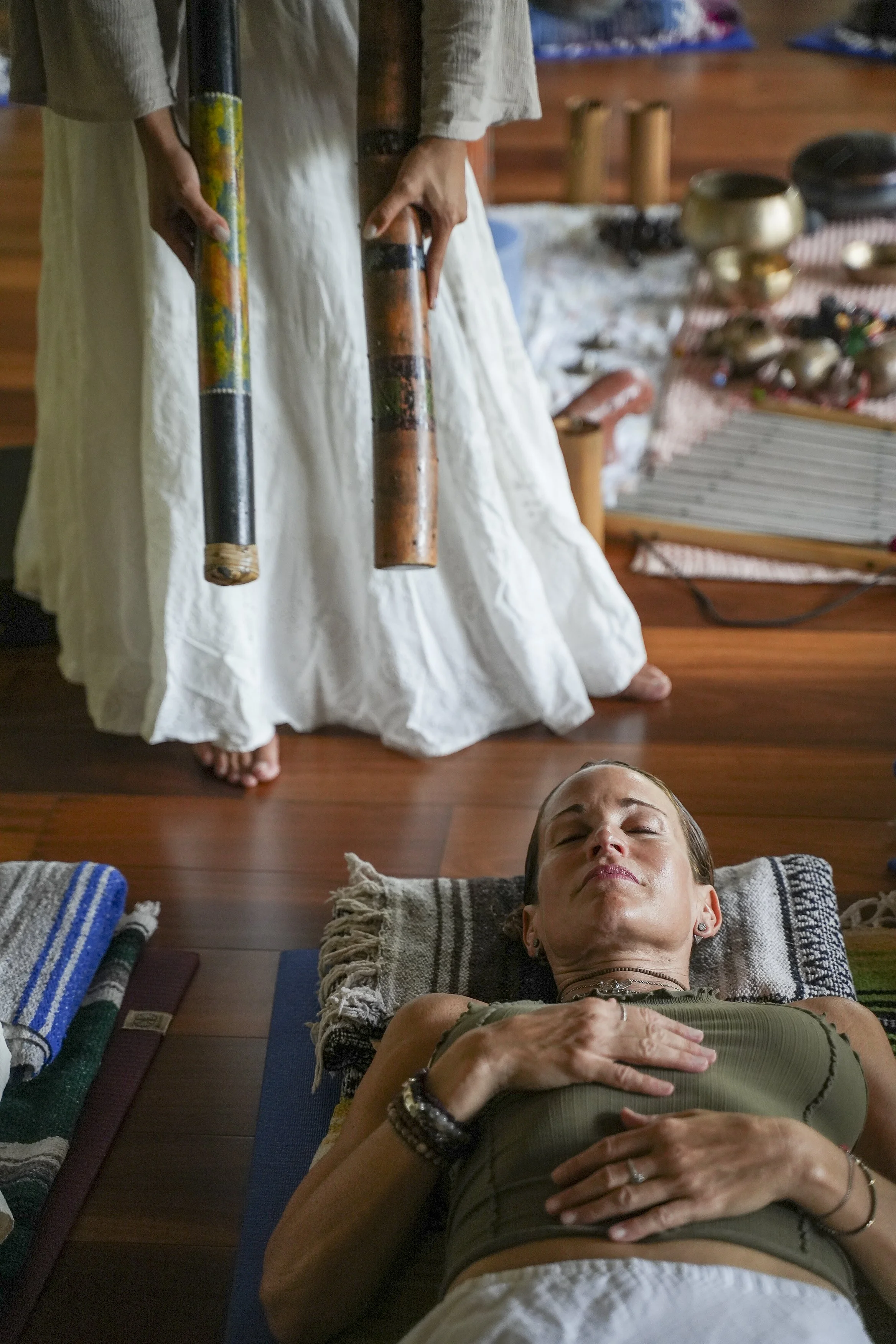 Costa Rica Transformational Retreat