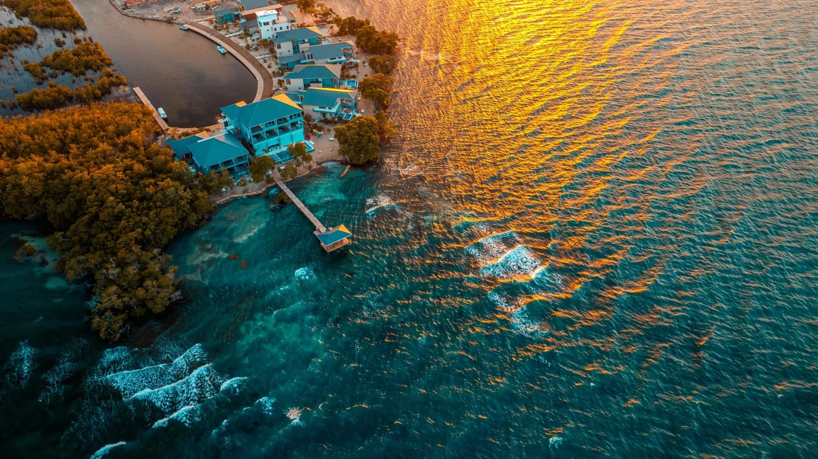 Yoga Retreat Belize