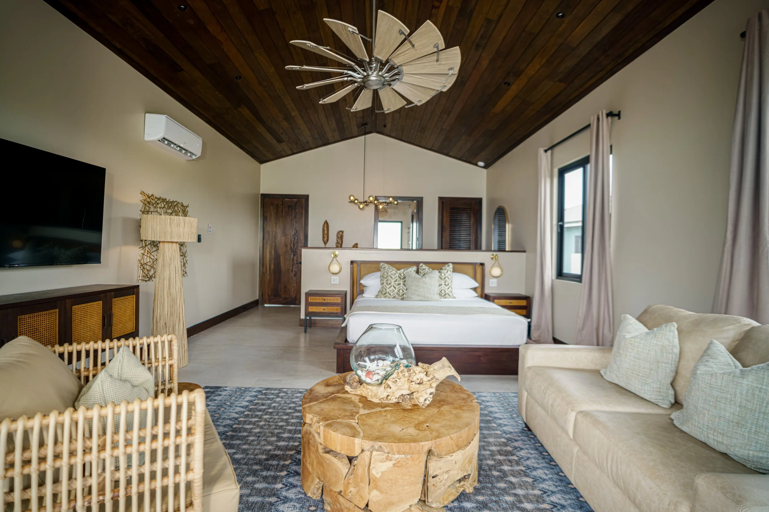 Luxury Yoga Retreat Belize