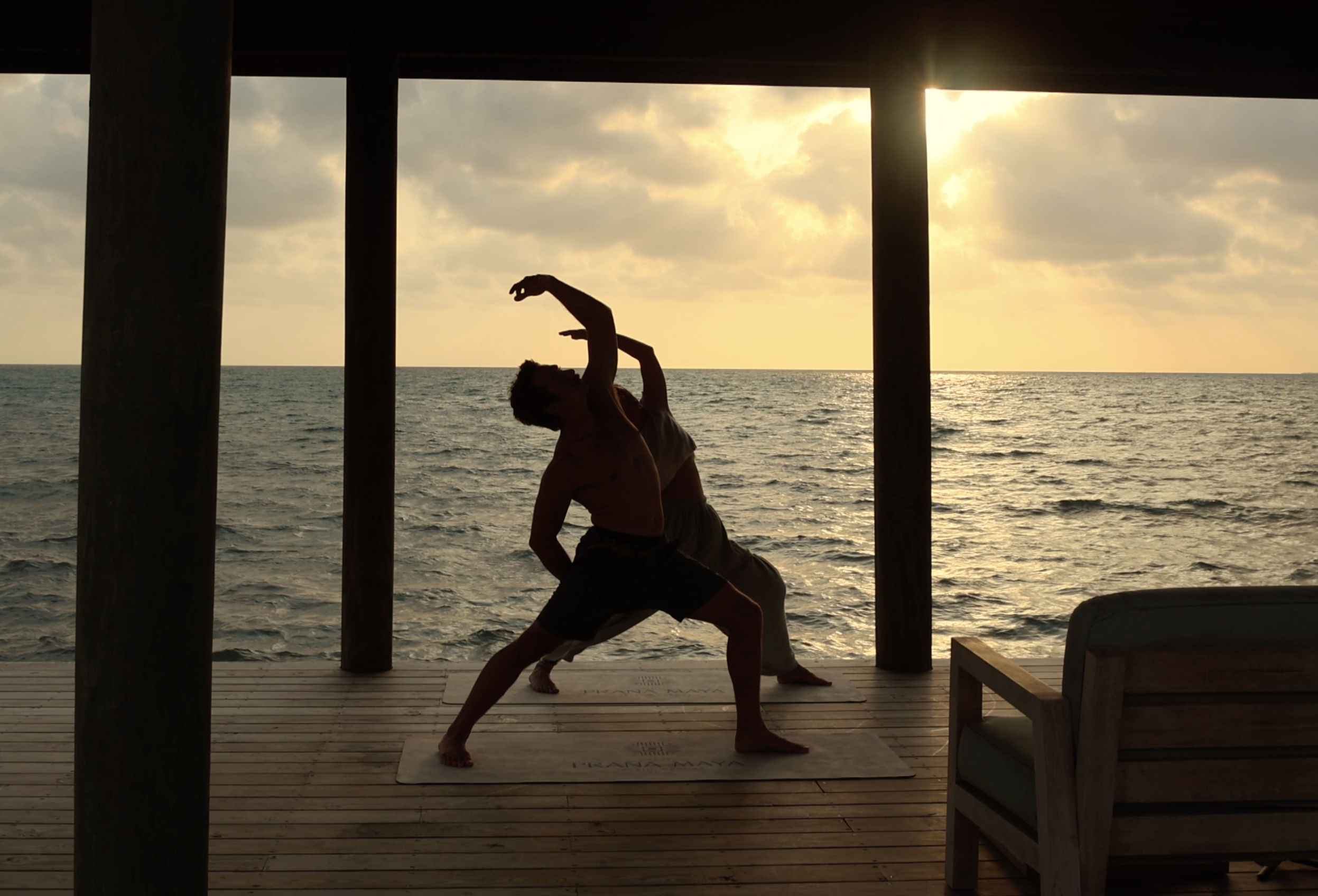Yoga Resort Belize