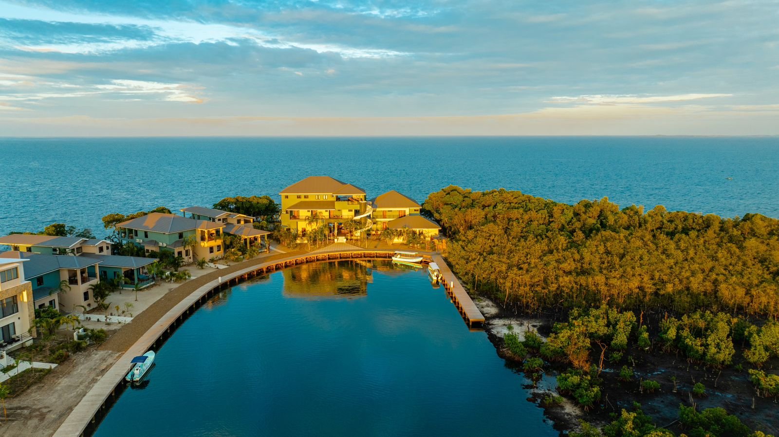 Belize Yoga Retreat