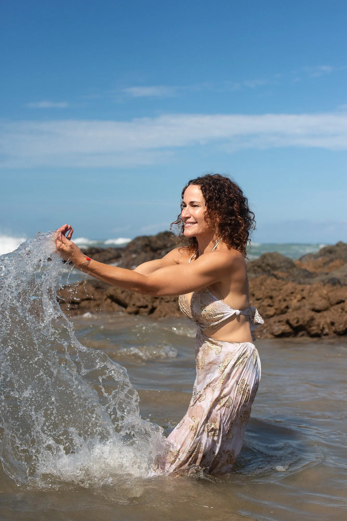 Yoga Retreat Belize